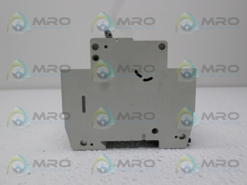 ALLEN BRADLEY 1492-SP3C030 SER. C CIRCUIT BREAKER  NSNP