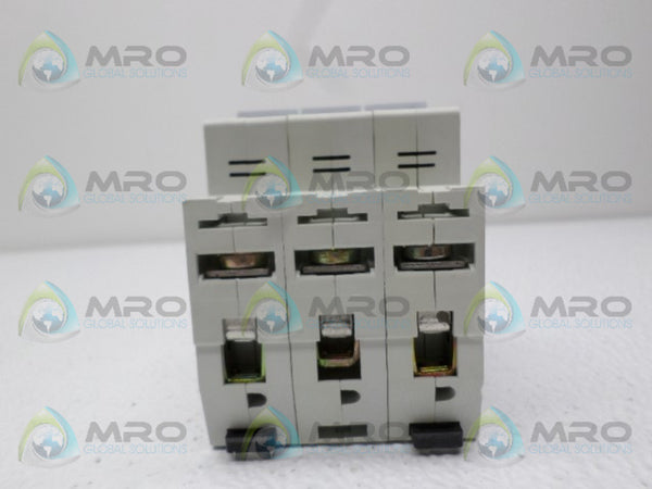 ALLEN BRADLEY 1492-SP3C030 SER. C CIRCUIT BREAKER  NSNP