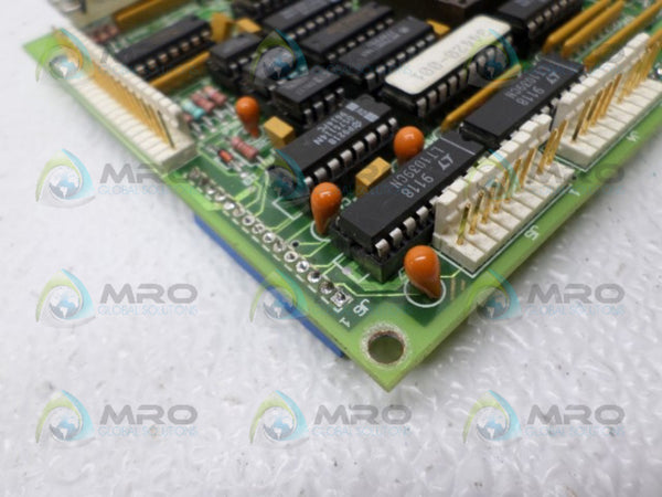 FIFE 34404-005 PROCESSOR BOARD  UNMP