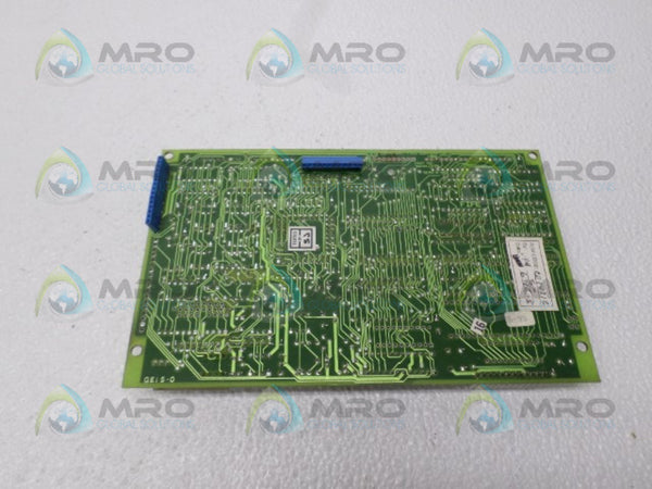 FIFE 34404-005 PROCESSOR BOARD  UNMP