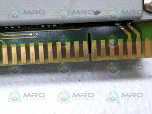 ALLEN BRADLEY 1771-DXPS SER. A CONTROL COPROCESSOR SERIAL EXPANDER  UNMP