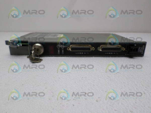 ALLEN BRADLEY 1771-DXPS SER. A CONTROL COPROCESSOR SERIAL EXPANDER  UNMP