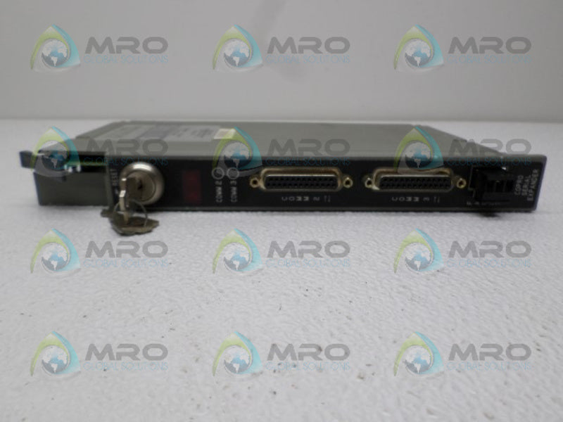 ALLEN BRADLEY 1771-DXPS SER. A CONTROL COPROCESSOR SERIAL EXPANDER  UNMP