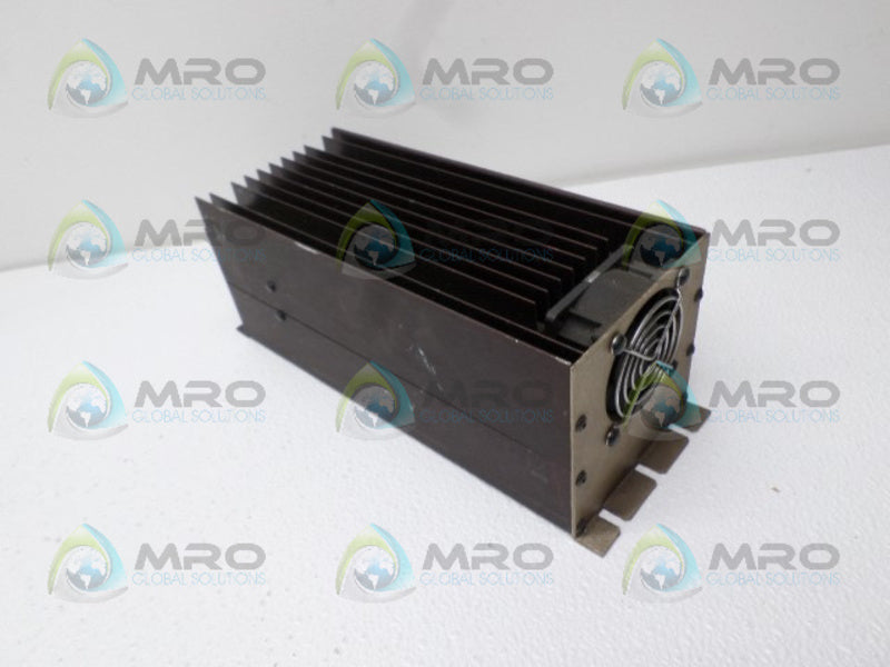 ADVANCED MICRO SYSTEMS DAX-422-XT STEPPER MOTOR DRIVE  UNMP