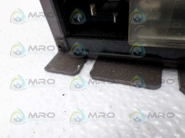 ADVANCED MICRO SYSTEMS DAX-422-XT STEPPER MOTOR DRIVE  UNMP