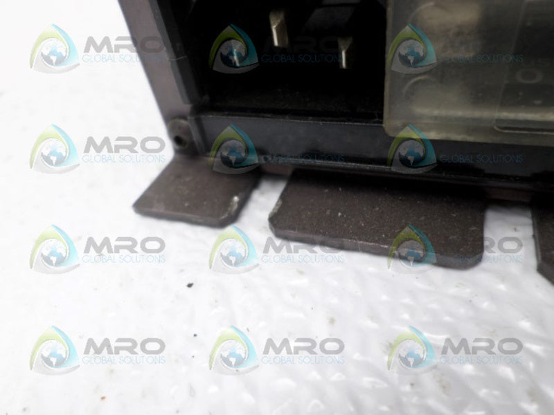 ADVANCED MICRO SYSTEMS DAX-422-XT STEPPER MOTOR DRIVE  UNMP