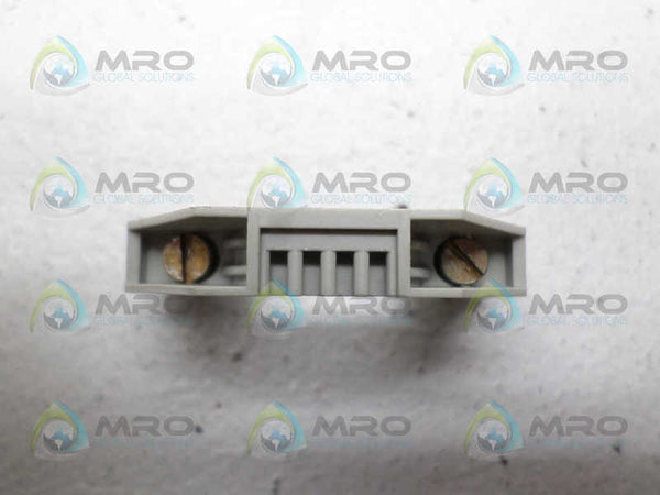 ALLEN BRADLEY 1492-EA35 TERMINAL BLOCK  UNMP
