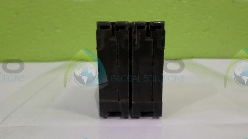 SIEMENS 00032 CIRCUIT BREAKER  UNMP