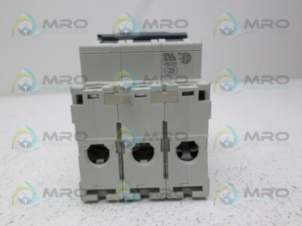SCHNEIDER 24472 CIRCUIT BREAKER 40A  NSNP