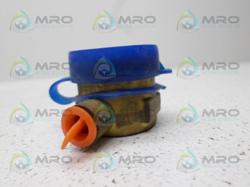 ALCO CONTROLS AMI1SS3 LIQUID INDICATOR ASSEMBLY  NSNP