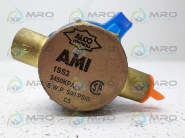 ALCO CONTROLS AMI1SS3 LIQUID INDICATOR ASSEMBLY  NSNP