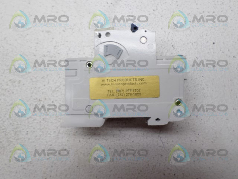 ABL SURSUM 2G10UM CIRCUIT BREAKER 10A  NSNP