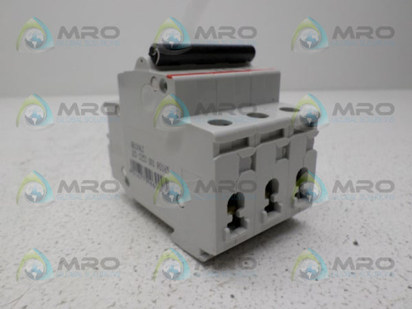 ABB S203-B16 CIRCUIT BREAKER 16A  NSMP