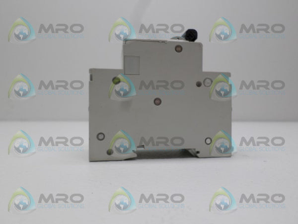 SCHNEIDER 27908 CIRCUIT BREAKER 2A  NSNP