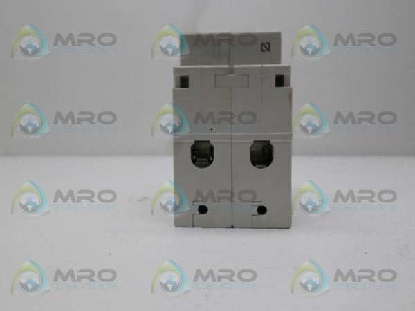 SCHNEIDER 27908 CIRCUIT BREAKER 2A  NSNP