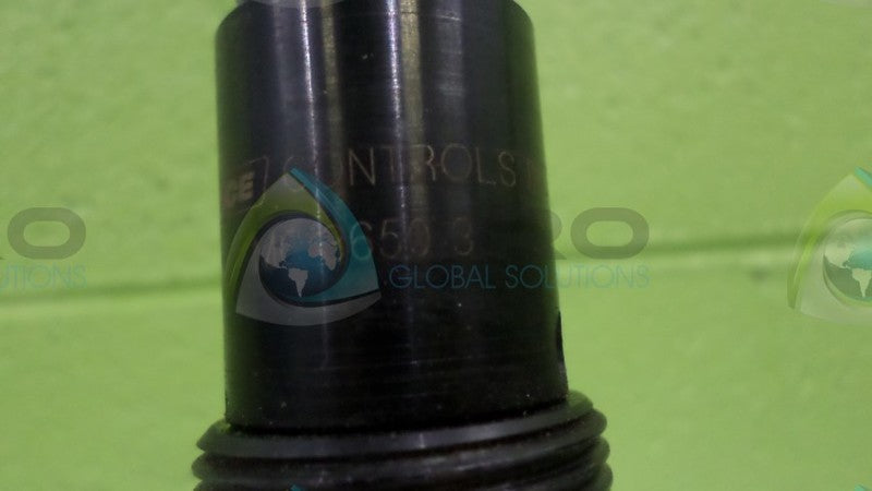 ACE CONTROLS INC. MC36503  NSNP