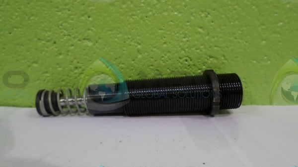 ACE CONTROLS INC. MC36503  NSNP