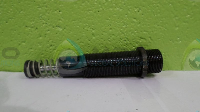 ACE CONTROLS INC. MC36503  NSNP