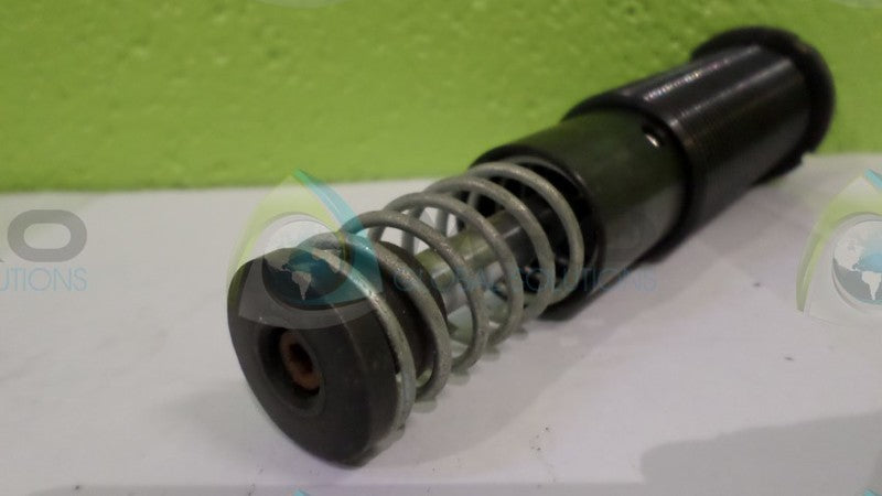 ACE CONTROLS INC. MC36503  NSNP