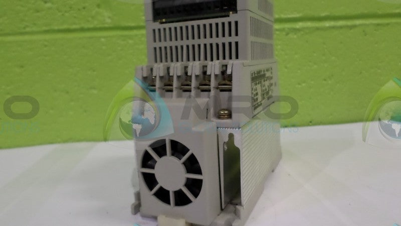 ALLEN BRADLEY 160-BA04NSF1P1 SER. B F/W 5.01 SPEED CONTROLLER  NSNP
