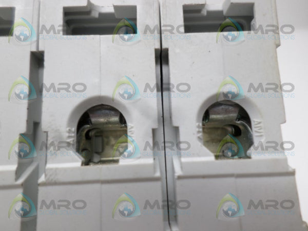 SCHNEIDER 24212 CIRCUIT BREAKER 4A  UNMP