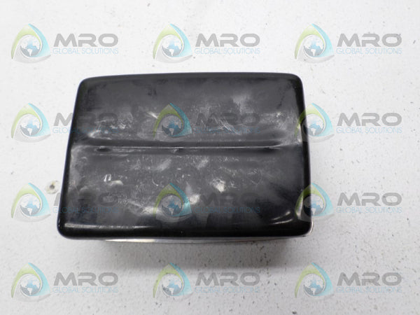 ACCU-SORT 2755-NB40 ADAPTASCAN WIRING BASE  UNMP