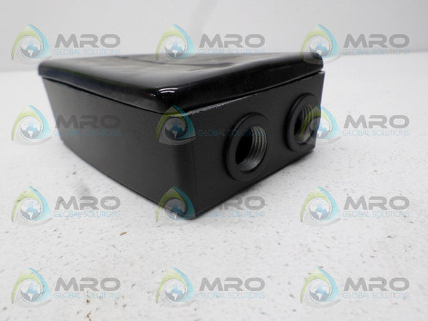 ACCU-SORT 2755-NB40 ADAPTASCAN WIRING BASE  UNMP