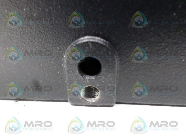 ACCU-SORT 2755-NB40 ADAPTASCAN WIRING BASE  UNMP