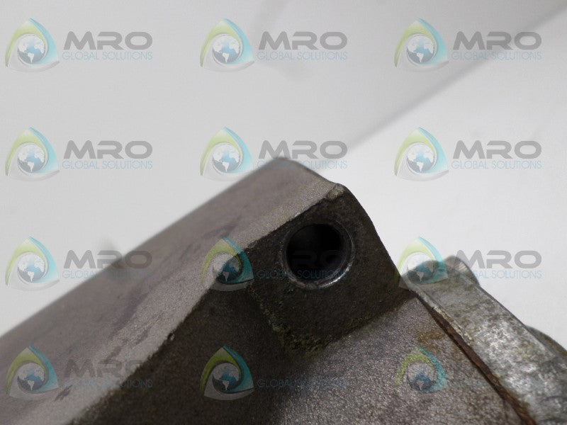 AAA PRODUCTS 391V GENERAL PURPOSE VALVE (AS PICTURED)  UNMP