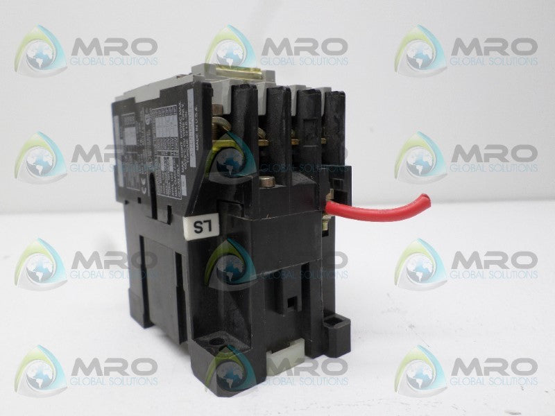 ALLEN BRADLEY 100-A09NB3 SER. B CONTACTOR 440/480V  UNMP