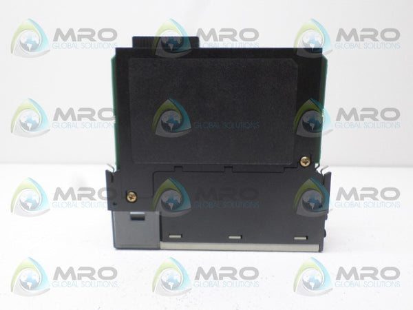 ALLEN BRADLEY 1756-M08SE SER. B F/W 2.10  NSNP