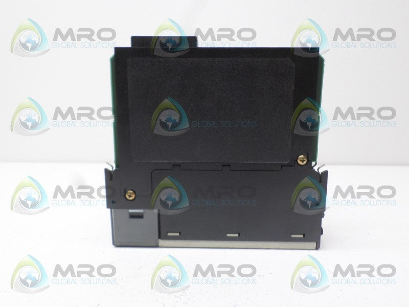 ALLEN BRADLEY 1756-M08SE SER. B F/W 2.10  NSNP