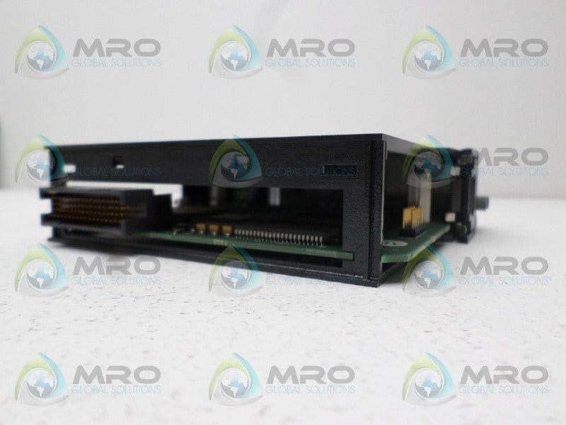 ALLEN BRADLEY 1756-M08SE SER. B F/W 2.10  NSNP