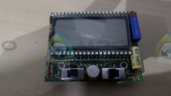 MSC 1420 LCD BOARD  NSNP