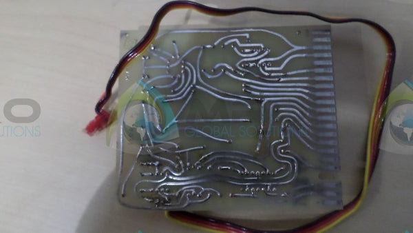 M&C 1031 SENSE AMPLIFER BOARD  UNMP
