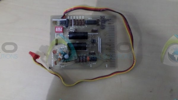 M&C 1031 SENSE AMPLIFER BOARD  UNMP