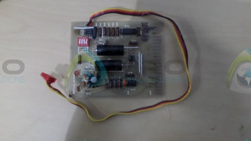 M&C 1031 SENSE AMPLIFER BOARD  UNMP
