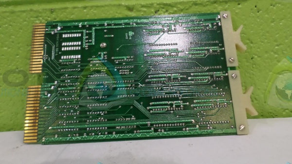 MEASUREX 04341400REV.A PC BOARD  UNMP