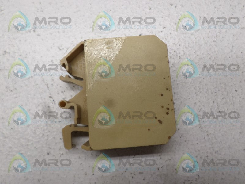 WEIDMULLER 1336.6 RELAY MODULE 24V  UNMP