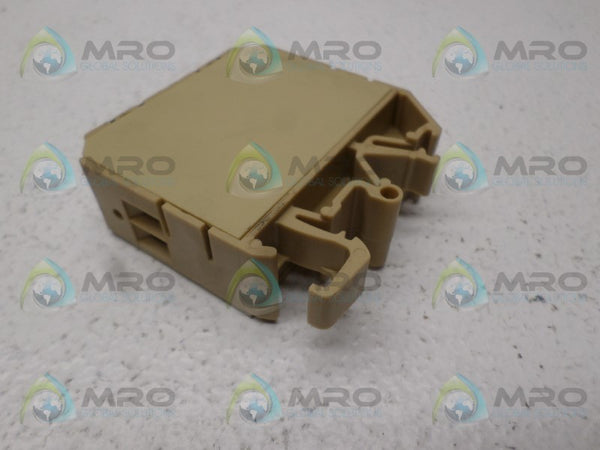 WEIDMULLER 1336.6 RELAY MODULE 24V  UNMP