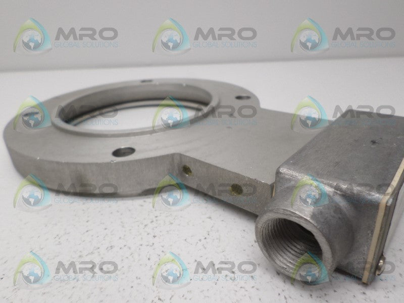 ACRISON MPT700-0555 TACHOMETER UNMP