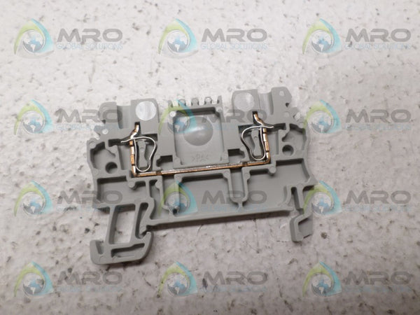 ALLEN BRADLEY 1492-L2 TERMNAL BLOCK  NSNP