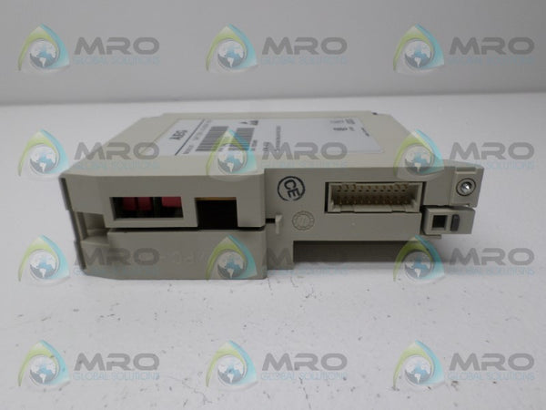 AEG MODICON DAP208/AS-BDAP-208 OUTPUT MODULE NSNP