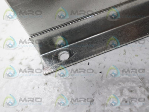 WILMAR 20-050-19PX FREQUENCY RELAY 120V  UNMP