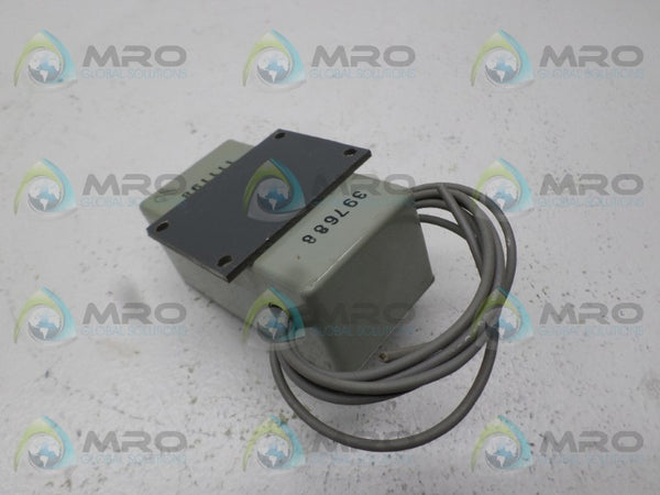 WILMAR 21-693-1 UNDERCURRENT RELAY 120V  UNMP