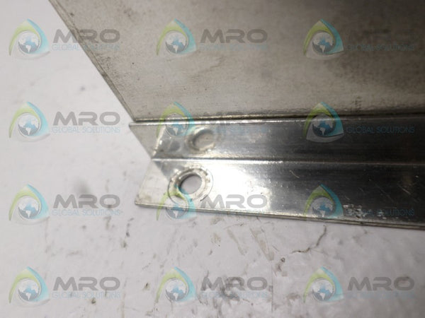 WILMAR 20-050X FREQUENCY RELAY 120V  UNMP