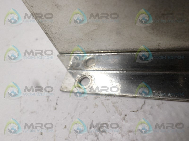 WILMAR 20-050X FREQUENCY RELAY 120V  UNMP