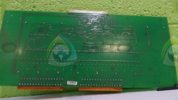 VAN DORN 330037 REV-C PC BOARD  NSNP