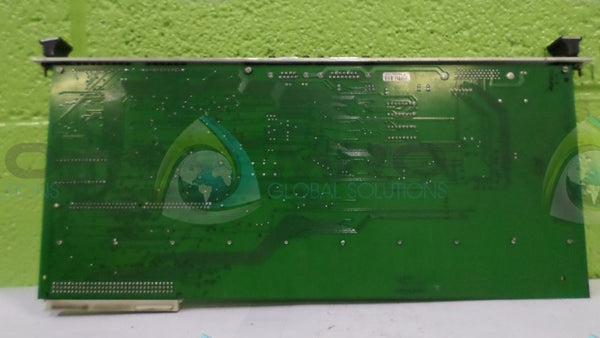 VAN DORN 330081 REV-A PC BOARD  NSNP