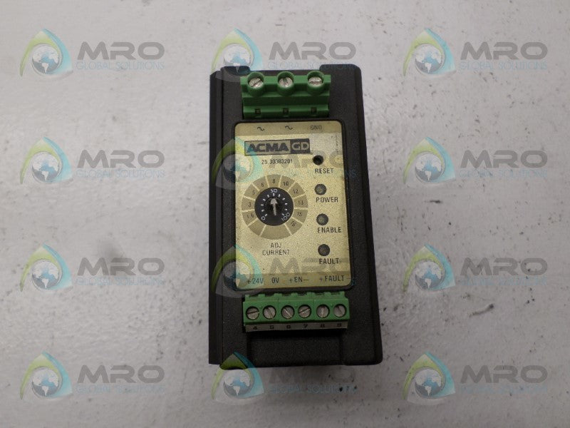 ACMA GD 2530303201 POWER SUPPLY  NSNP